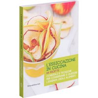 Libro ricette essiccazione alimenti