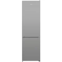 Frigorifero combinato Beko no frost 305LT SILVER RCNA305K40SN