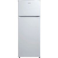 Frigorifero doppia porta Comfee' 200LT BIANCO RCT284WH2A