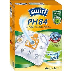 Swirl Ph 84 Mp Plus Airspace Sacchetti Per Aspirapolvere Swirl Ph 84 Mp Plus Airspace Sacchetti Per Aspirapolvere