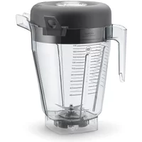 Boccale XL in policarbonato capacità 5,6 l.