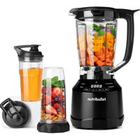 Nutribullet Smart Touch frullatore 1500 W
