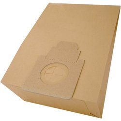 Pack Of 6 Filter Bags For Ariete 2310 - 2315 - 2320 Vacuum Cleaner