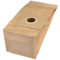 Pack Of 8 Filter Bags For Ariete Houdini 2640 - 2650 - 2660 Vacuum Cleaner