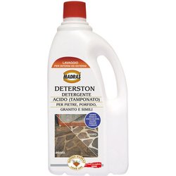 Madras Deterston Detergente Acido Per Pietra Serena, Porfido, Granito E Simili