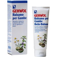 Gehwol balsamo gambe 125ml