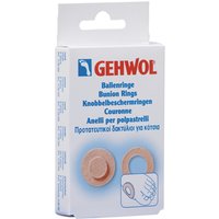 Paraduroni gehwol 6 pezzi