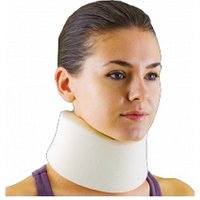 Collare cervicale morbido medio gibaud ortho misura 3