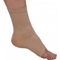 Cavigliera calzino sottile in cotone gibaud misura 1