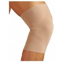 Ginocchiera sportiva gibaud camel misura 5