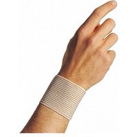 Polsino a righe gibaud colore beige misura 6 cm taglia 3