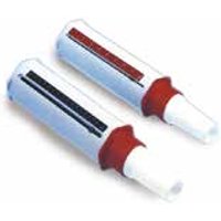 Misuratore per picco di flusso miniwright standard per adulti