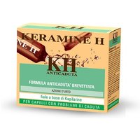 Keramine h anticaduta 12 fiale 6 ml