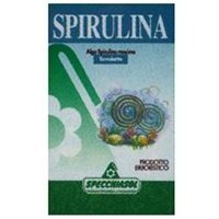 Spirulina erbe 140tav