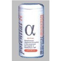 Potential n alpha 60 capsule