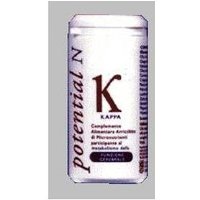 Potential n kappa 60 capsule