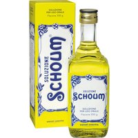 Soluzione schoum soluzione orale 550g