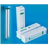 Farmacare provetta ster.12ml c/tappo