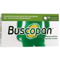 Buscopan 10 mg
