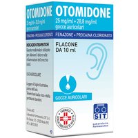 Otomidone