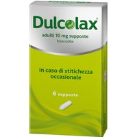 Dulcolax