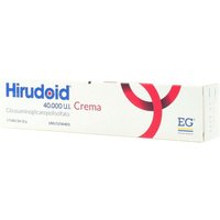Hirudoid 40000 u.i.