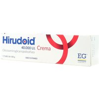 40.000 ui crema 1 tubo in al da 100 g