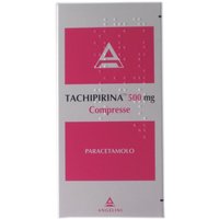 Tachipirina 30 compresse 500 mg