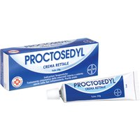 Proctosedyl