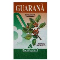 Guarana erbe 80 capsule