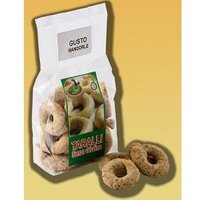 Taralli mandorle 75g
