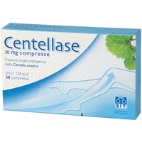 Centellase compresse