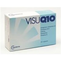 Visu q10 20 capsule