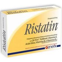 Ristatin 30 capsule