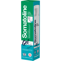 Somatoline 0,1% + 0,3% gel levotiroxina, escina