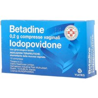 Betadine