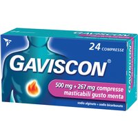 Gaviscon