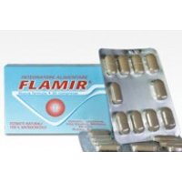Flamir 30 compresse