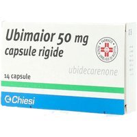 Ubimaior 50 mg capsule rigide