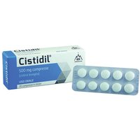 Cistidil
