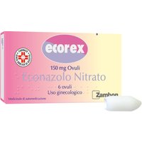 ecorex vaginale