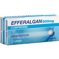 Efferalgan 500 mg compresse
