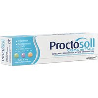 Proctosoll "crema rettale"