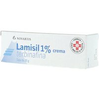 Lamisil 1% crema