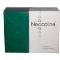 Neocolina 20 capsule