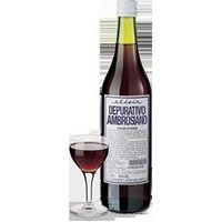 Depurativo ambrosiano 750ml