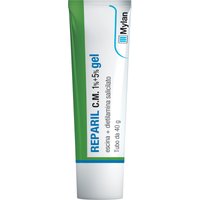 Reparil c.m. gel