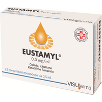 Eustamyl 0,5 mg/ml collirio, soluzione