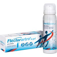 Flectorartro 1% gel