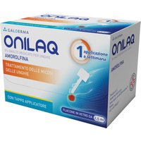 Onilaq 5% smalto medicato per unghie